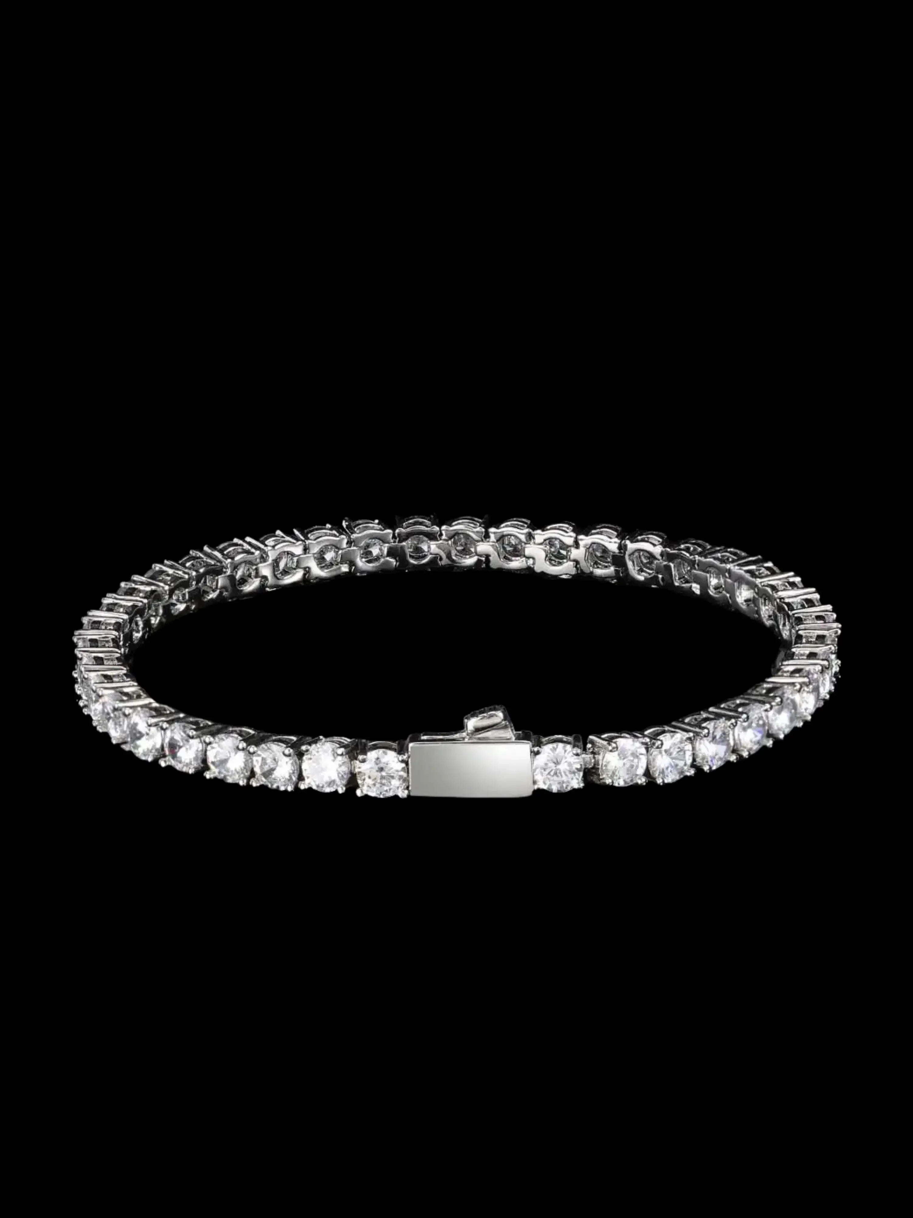 Tennis Bracelet